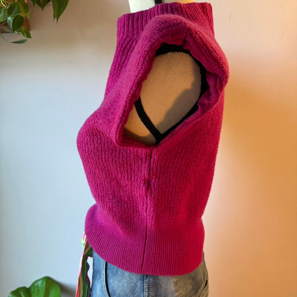 Sweater - Picture 2 of 6